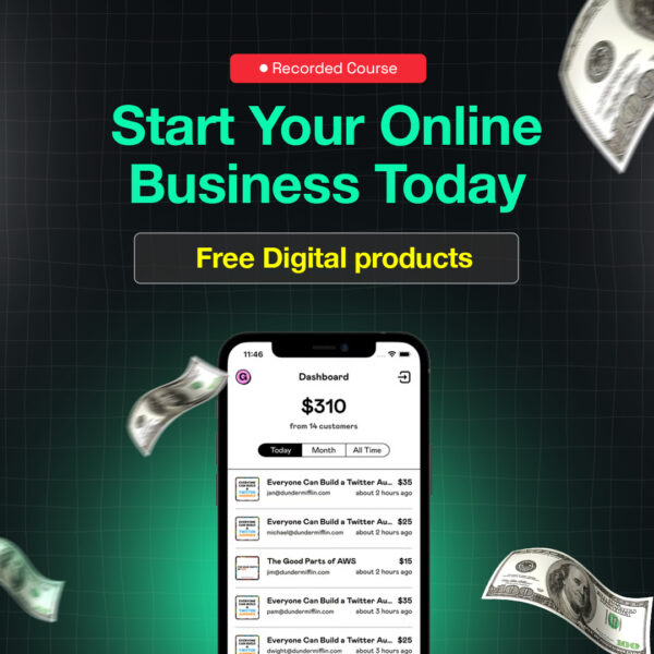 Learn How to Sell Digital Products + Free 2 Million PLR Bundle